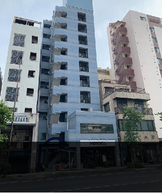 【一棟収益マンション】墨田区向島3丁目