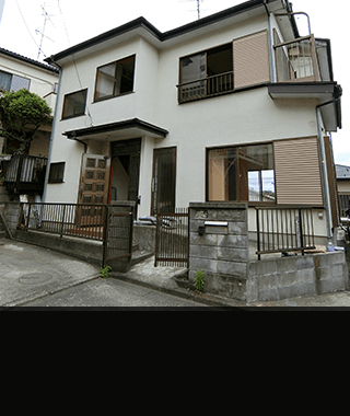 【中古戸建】昭和63年築 木造厚木市中依知