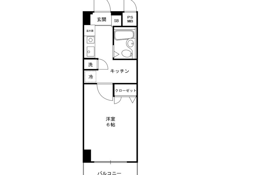 グロブナーハウス八王子 株 住宅工営